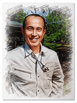 彩園’S代表・土屋 彩園’S代表・土屋